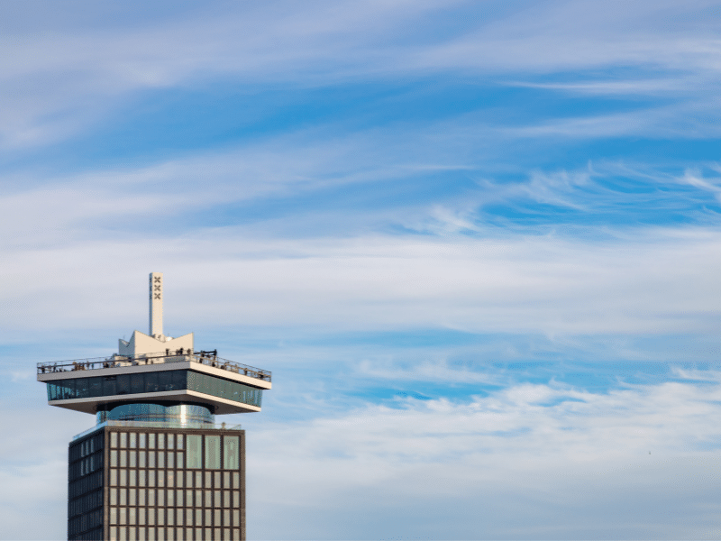 תצפית א'דאם (A'DAM Lookout)