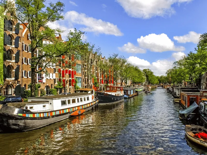 11 אטרקציות בהולנד אמסטרדם שאסור לפספס